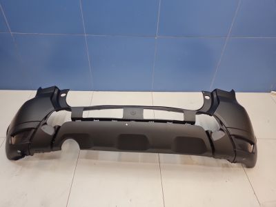 Бампер задний для Renault Duster 2021-