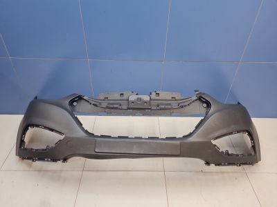 Бампер передний для Hyundai ix35 Tucson LM 2010-2015