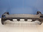 Бампер задний для Hyundai Santa Fe CM 2005-2012
