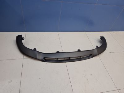 Юбка переднего бампера для Hyundai ix35 Tucson LM 2010-2015