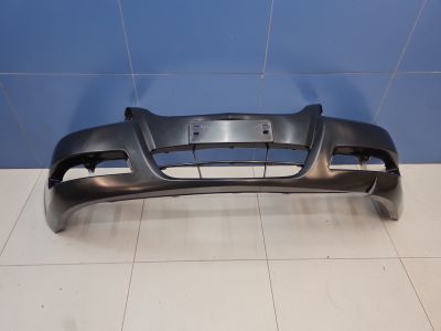 Бампер передний для Nissan Almera Classic B10 2006-2013