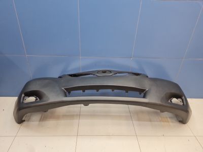 Бампер передний для Toyota Camry V40 2006-2011