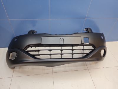 Бампер передний для Nissan Qashqai J10 2006-2014