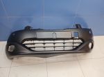 Бампер передний для Nissan Qashqai J10 2006-2014