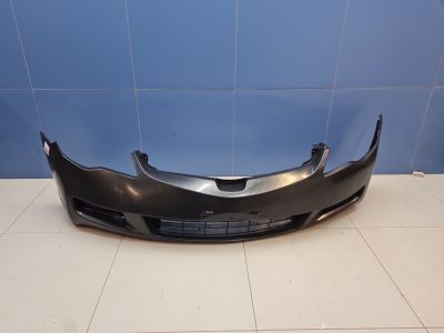 Бампер передний для Honda Civic 4D 2006-2012