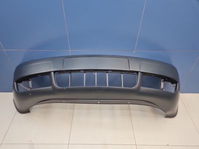 Бампер передний для Audi A6 C5 1997-2004