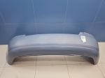 Бампер задний для Volkswagen Polo Sedan 2011-