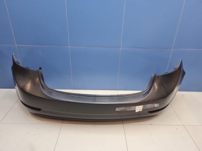 Бампер задний для Hyundai Elantra MD 2011-2016