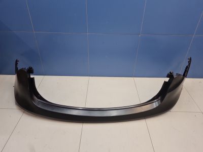 Бампер задний для Hyundai Santa Fe DM 2012-2018