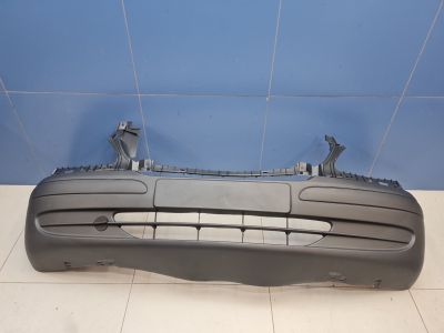 Бампер передний для Mercedes Vito Viano W639 2003-2014