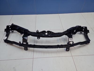 Панель передняя радиатора для Ford Focus 2.5 2008-2011