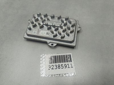 Блок управления фары для Exeed LX 2019-