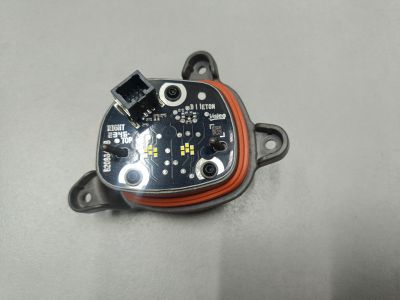 Светодиодный модуль правой фары для Exeed LX 2019-