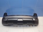 Бампер задний для Nissan Qashqai J10 2006-2014