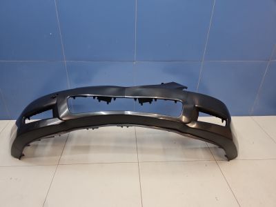 Бампер передний для Mazda 3 BK 2002-2009