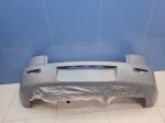 Бампер задний для Mazda 3 BK 2002-2009