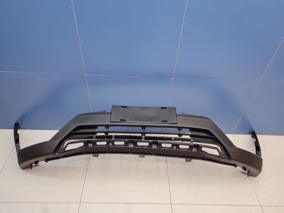 Юбка бампера переднего для Hyundai Creta 2016-