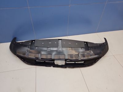 Юбка переднего бампера для Chery Tiggo 8 Pro Max 2022-