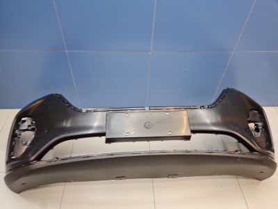 Бампер передний для Haval M6 2021-