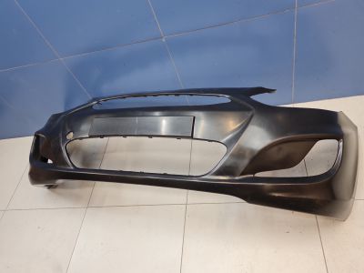 Бампер передний для Hyundai Solaris 2010-2017