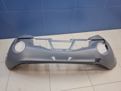 Бампер передний для Nissan Juke 2010-2019