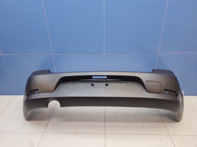 Бампер задний для Renault Logan 2005-2014