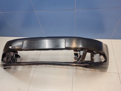 Бампер передний для Volkswagen Polo Sedan 2011-