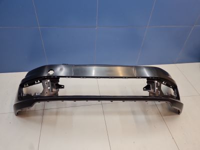 Бампер передний для Volkswagen Polo Sedan 2011-