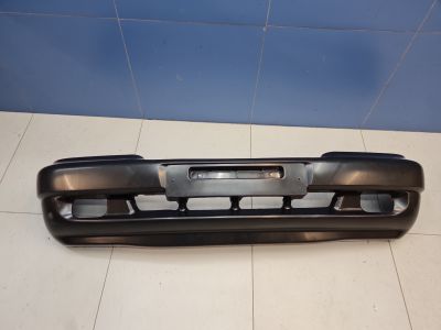 Бампер передний для Chevrolet Niva 2002-