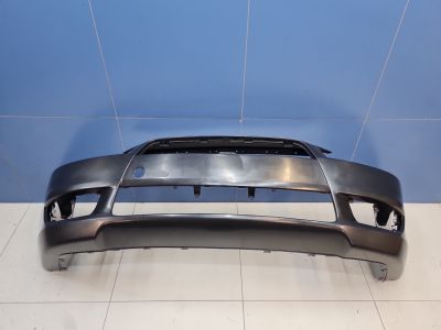 Бампер передний для Mitsubishi Lancer CX CY 2007-