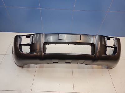 Бампер передний для Hyundai Tucson JM 2004-2010