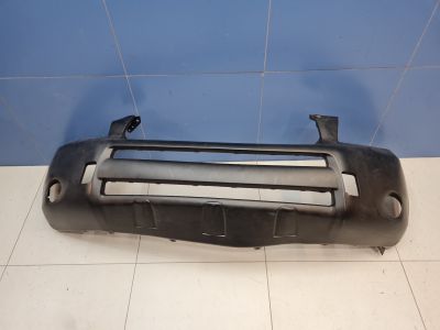 Бампер передний для Toyota RAV 4 2005-2013