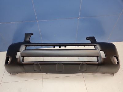 Бампер передний для Toyota RAV 4 2005-2013