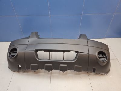 Бампер передний для Ford Escape 2001-2007
