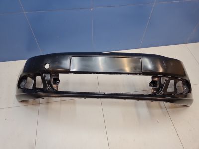 Бампер передний для Volkswagen Polo Sedan 2011-