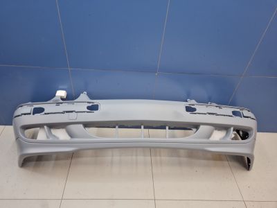 Бампер передний для Mercedes E-klasse W210 1995-2002