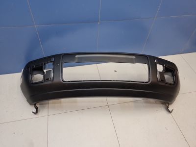 Бампер передний для Ford Fusion 2002-2012