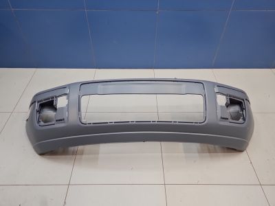Бампер передний для Ford Fusion 2002-2012