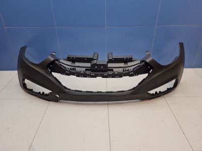 Бампер передний для Hyundai ix35 Tucson LM 2010-2015