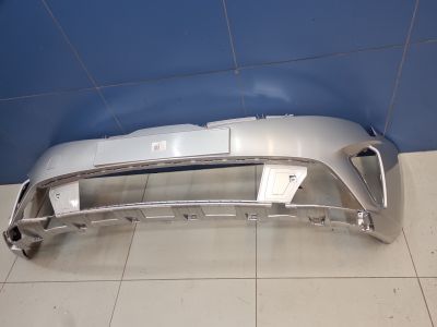 Бампер передний для KIA Rio 2017-