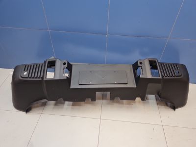 Бампер задний для Jetour T2 / Traveler (T-1) 2023-