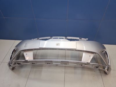 Бампер передний для KIA Rio 2017-