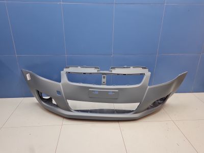 Бампер передний для Suzuki Swift 2011-2017