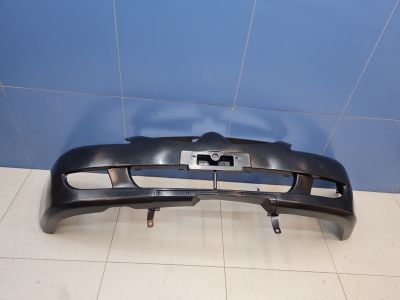 Бампер передний для Mitsubishi Lancer CS 2003-2008