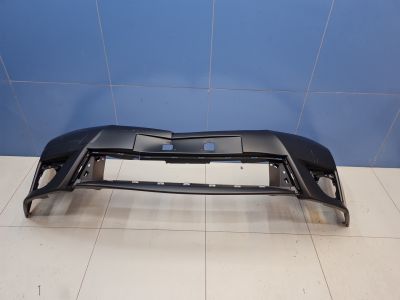 Бампер передний для Toyota Corolla E18 2013-