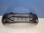 Бампер передний для Nissan Qashqai+2 JJ10 2008-2014