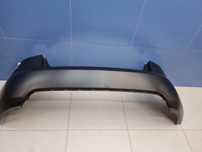 Бампер задний для KIA Cerato 2009-2013