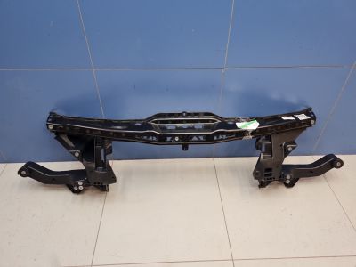 Панель передняя радиатора для Mercedes Vito Viano W639 2003-2014