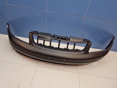 Бампер передний для Volkswagen Passat B5 1996-2000