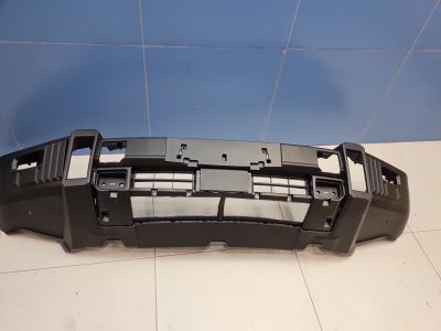 Бампер передний для Jetour T2 / Traveler (T-1) 2023-